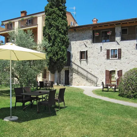 Appartamento Casa Rustico 121s Garda (Verona)