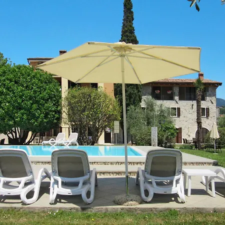 Casa Rustico 121s