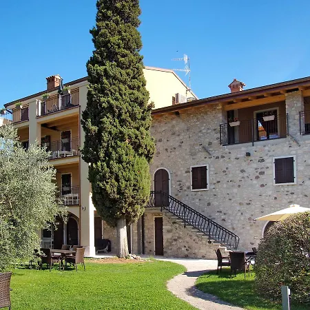 Casa Rustico 121s Appartamento Garda (Verona)