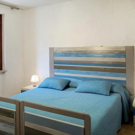 Casa Rustico 121s *