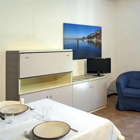 Appartamento Casa Rustico 121s