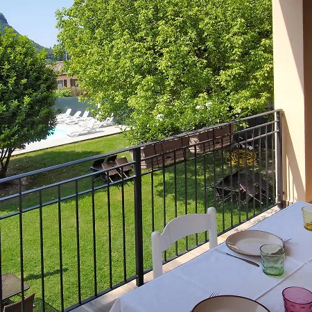 Casa Rustico 121s Appartamento