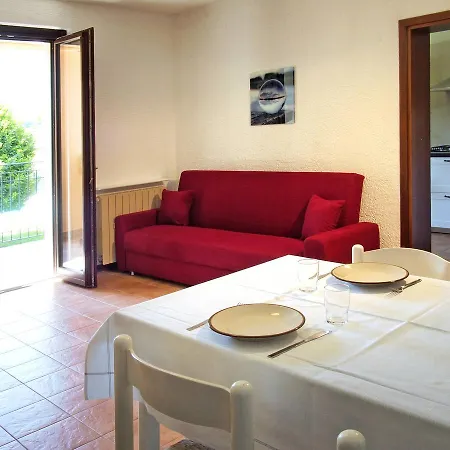 Casa Rustico 121s * Garda (Verona)