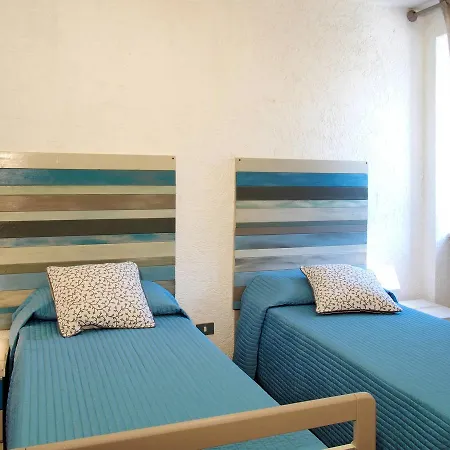Casa Rustico 121s *