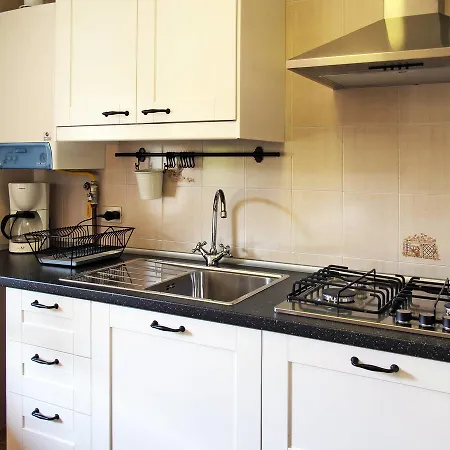 Appartamento Casa Rustico 121s Garda (Verona)