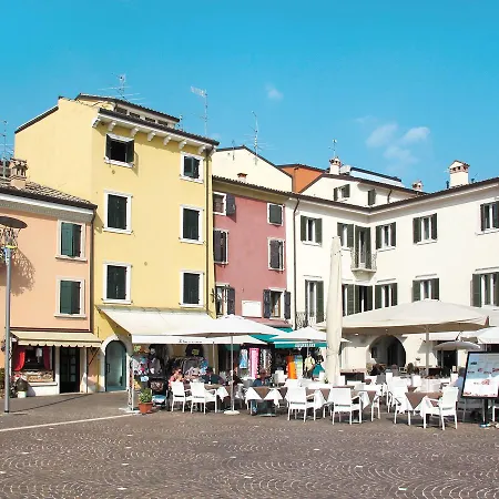 Appartamento Casa Rustico 121s