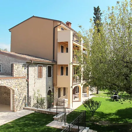 Casa Rustico 121s Appartamento Garda (Verona)